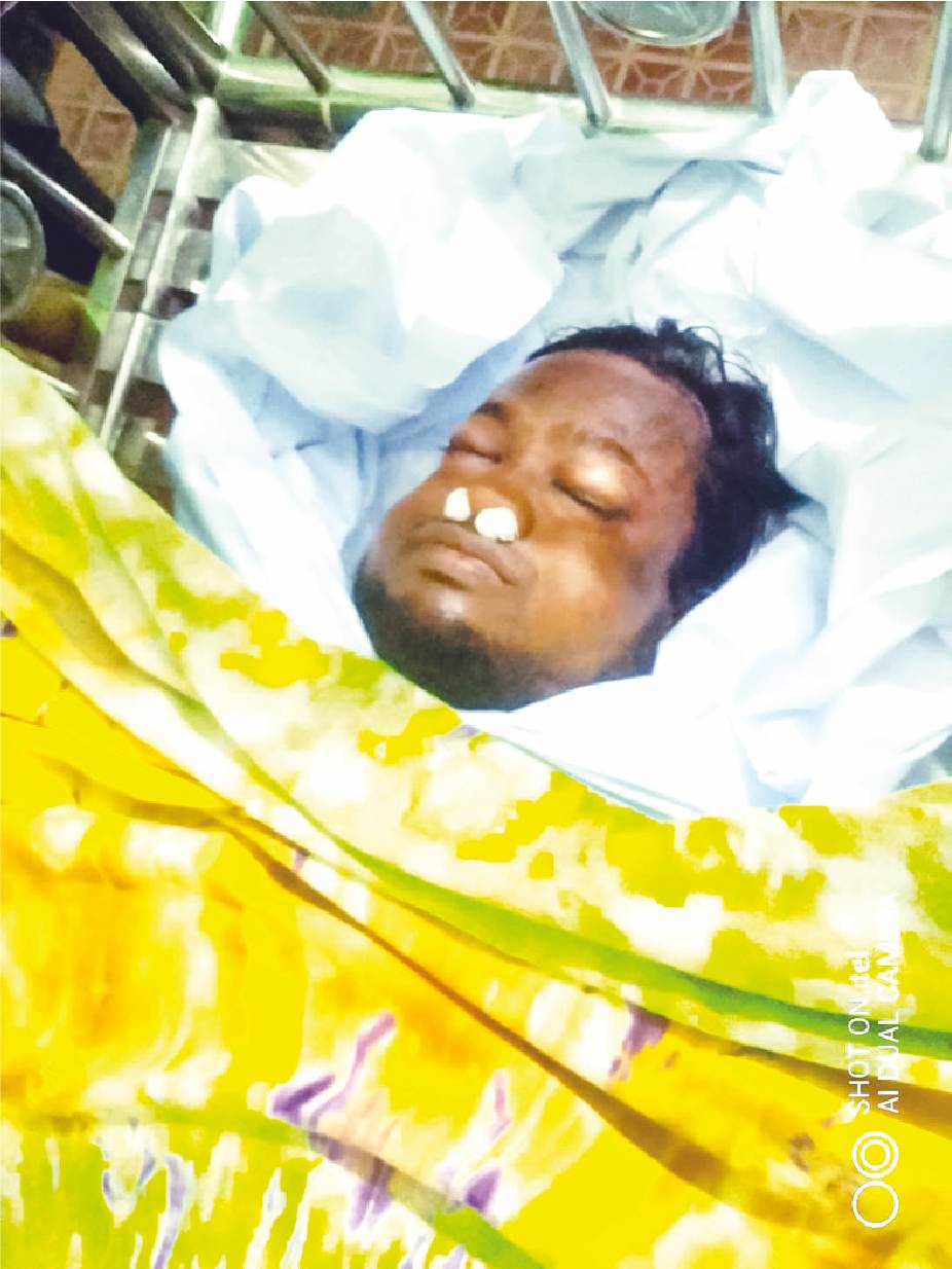 Image of আব্দুল জব্বার
